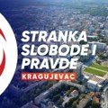 SSP Kragujevac: Društvo koje ne štiti žene ne može biti ni slobodno ni pravedno