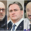 Podneta krivična prijava protiv Selakovića, Bokana i Bajića Tužilaštvu za organizovani kriminal