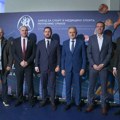 Gajić: Zavod za sport i medicinu sporta je prerastao u stručnu i naučnu oblast koja se razvija već 70 godina