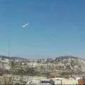 Meteorit preleto iznad Klivlenda, zvuk se čuo iznad nekoliko saveznih država SAD