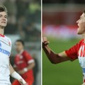 Na ovo su u Zvezdi najponosniji: Izašla lista 50 najboljih mladih fudbalera, dvojica brane čast Srbije