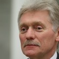 Peskov: Rusija otvorena za pregovore o Ukrajini, kontakti sa SAD se nastavljaju