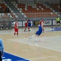 Ostaje još Futsal kup Srbije: Vojvodina preko Pazara do polufinala