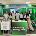 Schneider Electric nastavlja da ulaže u mlade talente i buduće inženjere – uspešno održan još jedan KONTEH sajam