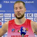 Veliki povratak u Partizan: Lovernj sve dogovorio