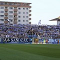 Ekskluzivno: FK Novi Pazar u borbi za Evropu pred publikom