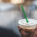 Starbucks – ChatGPT za otkrivanje novih napitaka