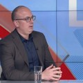 Dimitrijević (CRTA): Vlast želi da pokaže da se nešto radi na izbornim uslovima - Petrašinovićevi zakoni ne mogu da reše…