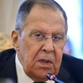 Lavrov i Rubio razgovarali o globalnoj situaciji i bilateralnim odnosima