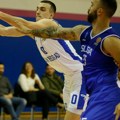 Još jedan igrač Mege ide u NCAA: Ponikao je u Partizanu, Miško Ražnatović podelio ime njegovog koledža