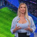 VIDEO Voditeljka koja je zaludela Evropu: Svi su gledali u nju i niko nije mogao da pogodi koliko ima godina, frapiraće vas