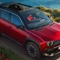 Renault 4 E-Tech Plein Sud spreman za letnje avanture