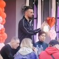 "Moj ulazak ima cenu i to su ozbiljne pare", Vladimir Tomović o povratku u rijaliti: "Zalog za budućnost"