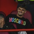 АС Милвола послао поруку пред финале Купа Михаило Ивановић: Напред момци, можете до трофеја! Збиљић ради фантастичан посао