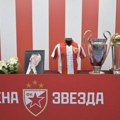 Ispraćaj legende: Održana komemoracija Vladimiru Cvetkoviću