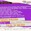 SIM u Novom Pazaru – 13. epizoda (sreda, 10.00)