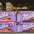 Proizvođač "Milka" čokolada pod istragom zbog smanjenja težine pojedinih proizvoda bez jasne najave