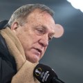 Nekadašnji selektor Srbije ponovo na klupi Kurasaa, tri meseca nakon što je otišao
