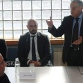 Skupština KSS želi hitnu ostavku Čovića: FMP dobio 10 miliona, povećao platu, potrošeno milijardu dinara...