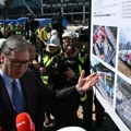„Tek predstoji 70 odsto najskupljih radova na EXPO-u“: Cene i rokovi se menjaju, a Vučić se „trese od straha“ da li će sve…