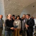 U Moskvi otvorena izložba „Srpski srednjovekovni spomenici u opasnosti“