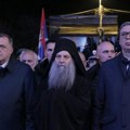Vučić: Izbori će biti u periodu od kraja septembra do sredine novembra