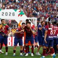 Prava fudbalska bajka u Portugalu: Drugoligaš savladao Sporting, osvojio Kup i plasirao se u Ligu Evrope