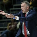 Zvezda pojačana ide u Niš po trofej