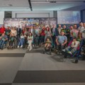 Oni su pravi heroji Beogradskog maratona - njihove priče su simbol vere i pomeranja granica