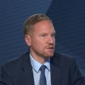 Milan Antonijević: Trenutna medijska scena u Srbiji je polarizovana