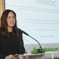 Pavkov: Predstavljen najsavremeniji monitoring za očuvanje šumskog ekosistema NIMOS