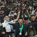Fifa zabranila navijačima unošenje višekratnih flaša za vodu na utakmice na SP