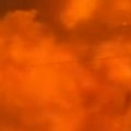 (Video) Katastrofa u Rusiji! Eksplodirao najveći gasovod u republici, ogroman požar guta grad! Evakuisao više od 100 ljudi…