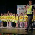 Завршен 19. циклус акције "Ђаци вас моле, успорите поред школе"