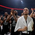 Rupe moraju da se popune: Partizan krenuo u ofanzivu – meta već jasno profilisana!