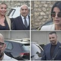 Estrada se sjatila na Ćanin koncert: Pevačica se pojavila u besnoj mašini, a ove zvezde su joj specijalni gosti