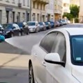 U ovoj perionici nema kase ni cenovnika - mušterije plaćaju koliko žele