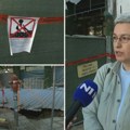 Ilegalno gradilište nasred Terazija: Bageri radili tokom vikenda, iako je inspekcija zatvorila - policija odbila da inerveniše…