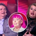 Kemiš pljunuo Viki i opsovao joj majku: Skandal u "Pinkovim zvezdama" nakon haosa sa Zoricom Brunclik