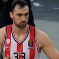 Poznato zbog čega Milutinov ne igra za Srbiju: Nikola operisan, propušta okupljanje