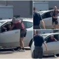 Uhapšen muškarac koji je pretukao dečaka (13) u Kruševcu Oglasio se MUP: Ubacio ga u auto pa ga brutalno udarao