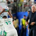 Petković: Zasluženo smo pobedili
