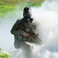 Turska je postala pretnja - eskaliraće u direktan sukob?