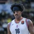 Uslov da se Zek Ledej vrati u Partizan