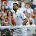Novak Đoković se povukao sa generalne probe za Vimbldon