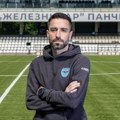 Коковић унео новине пред Брагу - играчи боси тренирају ВИДЕО