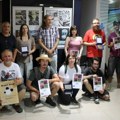 Ко је све награђен на 28. Балканској смотри младих стрип аутора