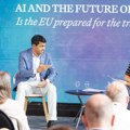 Open AI: Države EU moraju same da odgovore na izazove veštačke inteligencije
