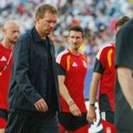 Rade Bogdanović udario na selektora Nemačke: "Još je u pubertetu..."