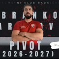 Karanović ostaje rukometaš Radničkog